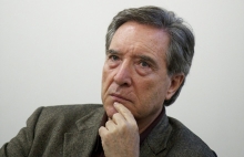 Charla con Iñaki Gabilondo