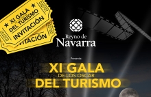 Nafarroako XI. Turismo Gala