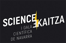 I Gala Científica de Navarra