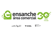 Gala 30 aniversario Ensanche Área Comercial