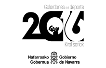 Galardones del Deporte 2016