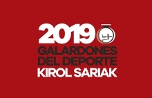 2019ko Kirol Gala