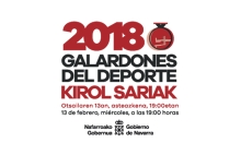 Gala del deporte 2018