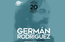 Presentación del Estudio de la memoria familiar, social e institucional de Germán Rodríguez Saiz