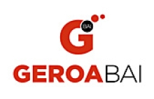 Acto central Geroa Bai