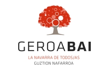 Cierre del curso político de Geroa Bai