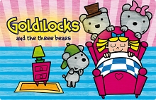 Goldilocks and the Three Bears
