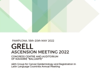 46th GRELL Ascension Meeting