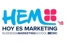 Hoy es Marketing 2018