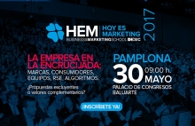 Hoy es Marketing 2017