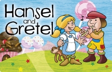 Hansel & Gretel