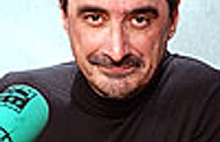 Carlos Herreraren programa zuzenean BALUARTEn