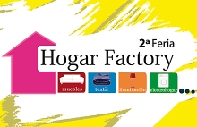 Hogar Factory Iruñea 2. Feria