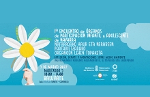 I Encuentro de Órganos de Participación Infantil y Adolescente de Navarra