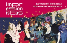 Impresionistas