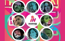 Influencers Navarros 2019