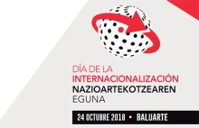 Día de la Internacionalización