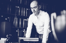 Audición y Coloquio: El genio tocaor de Sabicas (a 78 rpm)