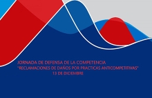 Jornada Defensa de la Competencia 