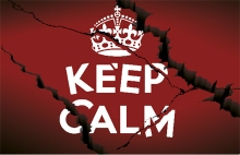 Keep Calm
