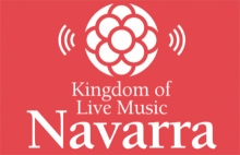 Nafarroa, Zuzeneko musikaren Erresuma proiektuaren aurkezpena