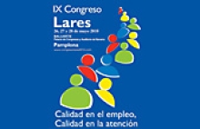 IX Congreso Lares
