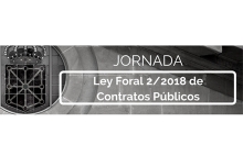 Ley Foral de Contratos Públicos