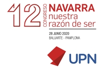 12º Congreso de UPN: Navarra, nuestra razón de ser
