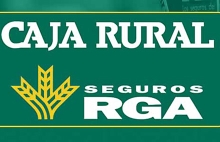Caja Rural -RGA Aseguruak txirrindula taldearen aurkezpena