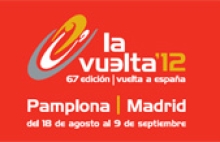 Presentación 67ª edición de la Vuelta a España
