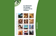 Seminario sobre la obtención de energía a partir de los residuos