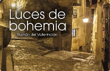 Luces de Bohemia