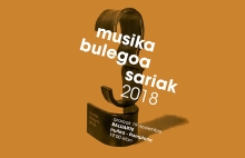 Musika Bulegoa Sariak 2018