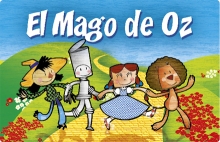 El mago de Oz