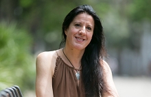 Conferencia-encuentro: María Pagés y Una oda al tiempo