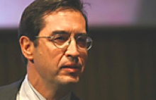 Celebración del 10º Aniversario de Institución Futuro con Mario Alonso Puig