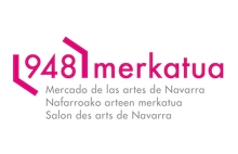 948 Merkatua, Mercado de las artes de Navarra