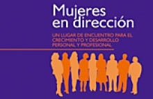 II Encuentro "Mujeres en Dirección"