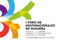 I Foro de Multinacionales de Navarra