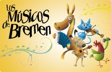 Bremengo musikariak