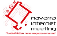 Navarra Internet Meeting: 'Cinco Experiencias de éxito'