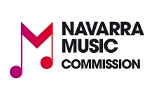 Acto de presentación de la Navarra Music Commission
