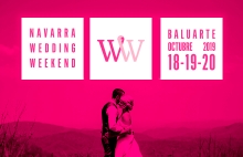 Navarra Wedding Weekend 2019