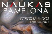 Naukas Pamplona