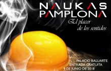 Naukas Pamplona