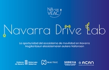 Navarra Drive Lab