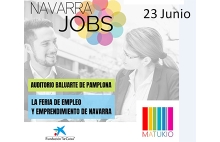 Navarra Jobs