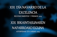 XIX. Bikaintasunaren Nafarroako Eguna