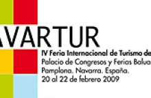 Navartur, IV Feria Internacional de Turismo de Navarra