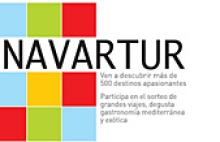 Navartur 2008, III Feria Internacional de Turismo de Navarra
